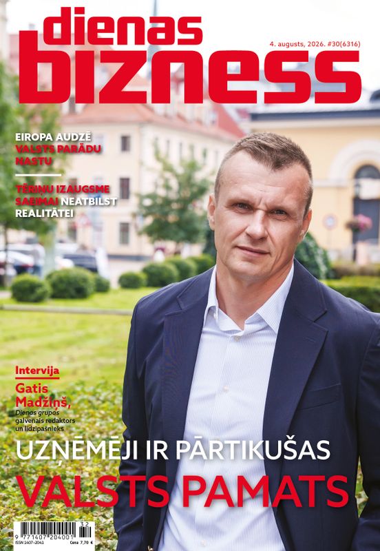 Dienas Bizness