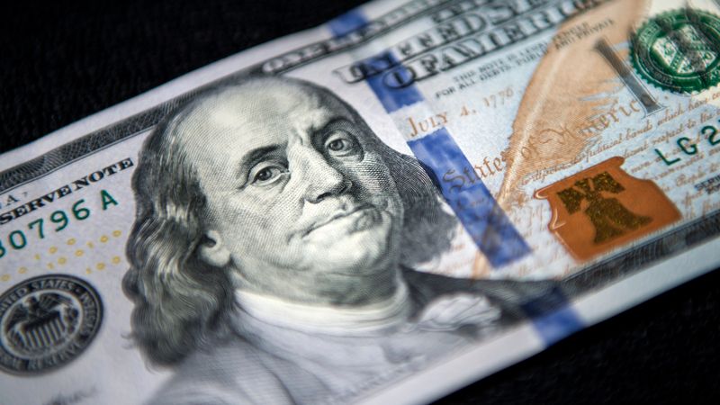 Viena no visvairāk viltotajām banknotēm pasaulē kļūst drošāka