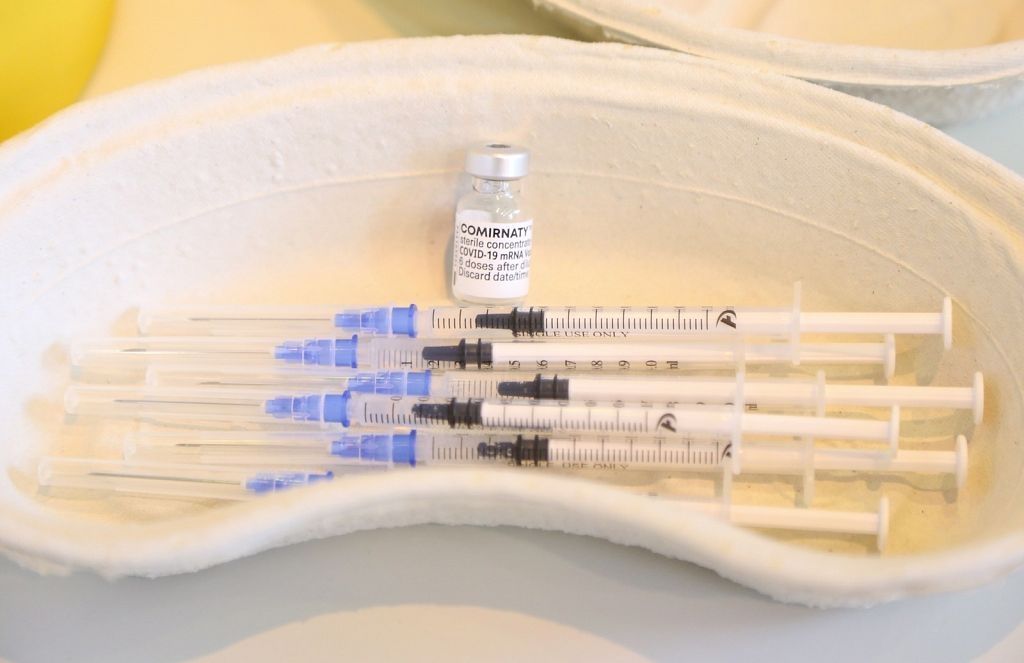 Foto: LETA