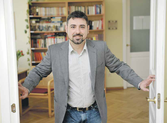 Foto: Edmunds Brencis, Dienas Bizness