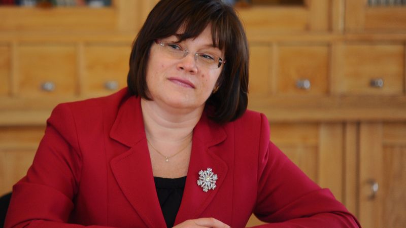 Bāliņa: DEAC un vidusskolnieka strīds apliecina, ka skolēnus jāizglīto IT juridiskajos aspektos