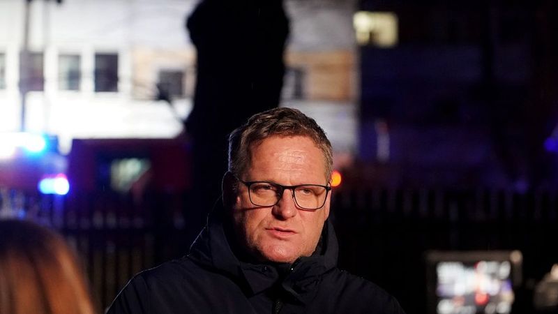 Gāzes sprādzienā Bauskas ielā cietušajam namam sola citādu likteni nekā ēkai Āgenskalnā