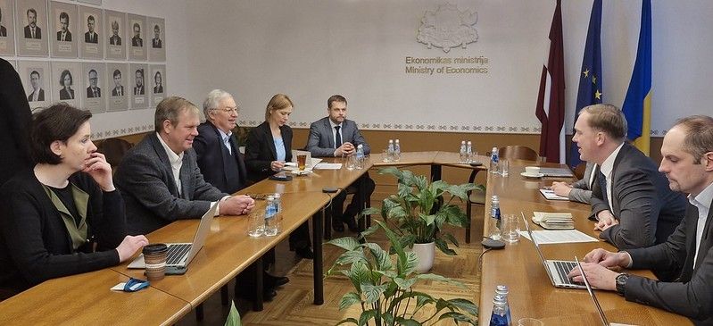 Publicitātes foto