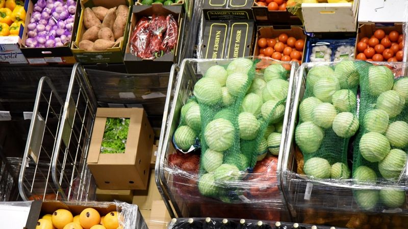 Reirs: Samazinātā PVN likme dārzeņiem nav efektīva, tomēr to varētu piemērot restorāniem