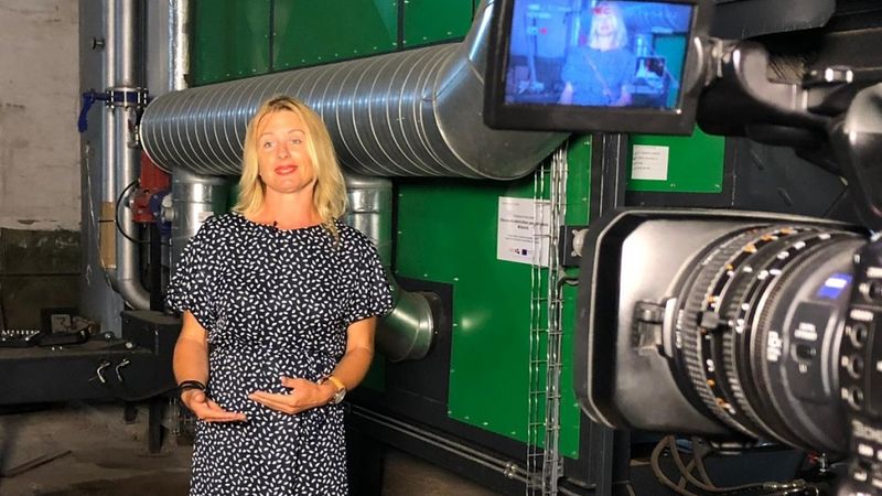 Neļauj siltuma izmaksām izaugt līdz zelta cenai