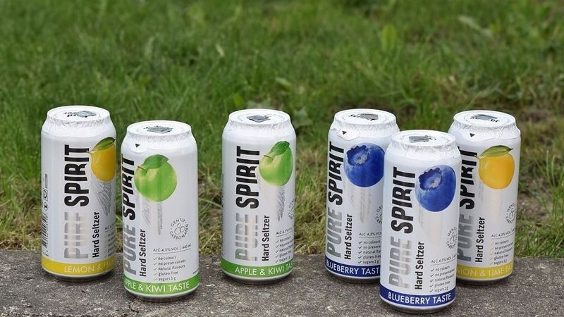 Cēsu alus investē 50 000 eiro kokteiļos