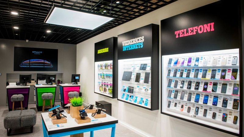 Mobilo sakaru operators: atlīdzībās par nozagtiem un bojātiem telefoniem izmaksāti 240 tūkstoši