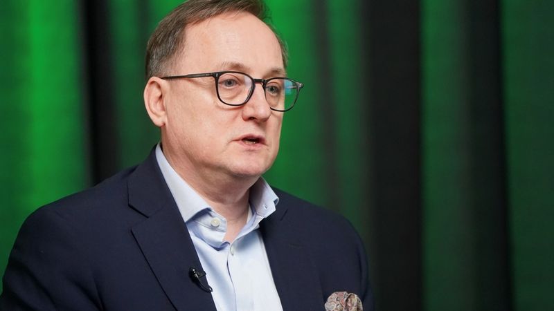 Kazāks: Latvijas uzņēmumiem jābūt lielākām ambīcijām augt Eiropas mērogā