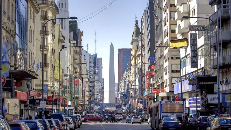 Argentīna paziņo par parāda pārstrukturēšanas vienošanos ar kreditoriem