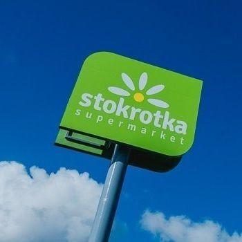 Maxima grupe  apvienos Polijas veikalu tīklus Stokrotka un Aldik