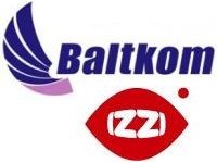 Konkurences karā pret Lattelecom plāno apvienoties Baltkom un IZZI