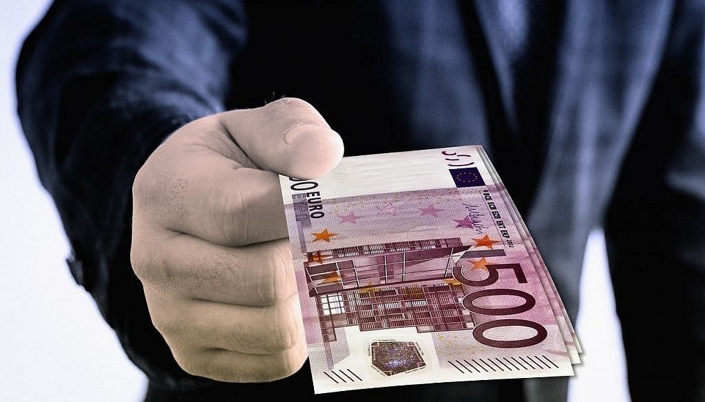 Pandēmija saasinājusi korupciju ES