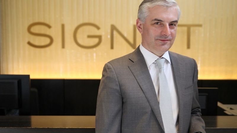 Idelsons: Ja Latvijas reputācija ir slikta, tas ietekmē visas bankas, kas šeit strādā