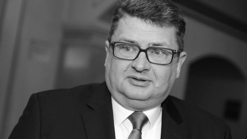 Mūžībā devies SAB direktors Jānis Maizītis
