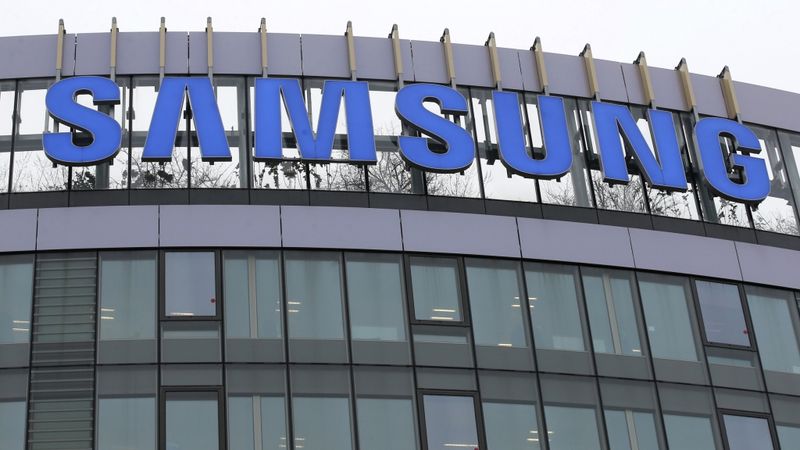 Samsung pārtraucis mobilo tālruņu ražošanu Ķīnā
