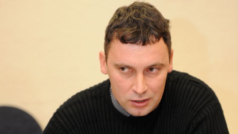 Sandris Bēča