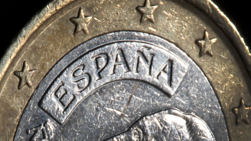 Madridei jāglābj Portugāles lieluma ekonomika