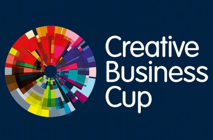 Foto: creativebusinesscup.com