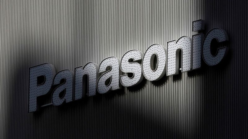 Panasonic plāno pasaulē likvidēt 10 000 darbavietu