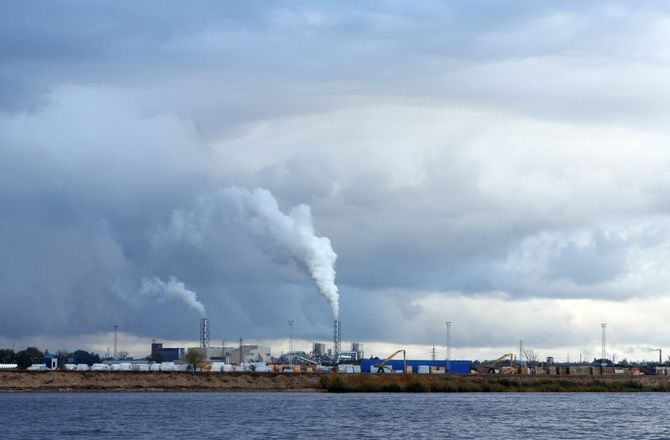 Sāks īstenot pilotprojektu pasažieru kuģu satiksmei starp Bolderāju un Vecmīlgrāvi