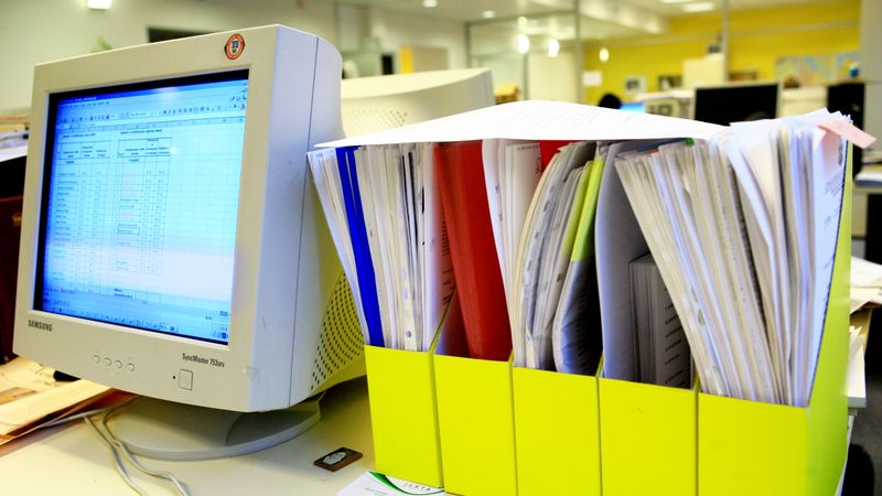 Jaunu uzņēmumu reģistrācija pēdējo gadu zemākajā punktā