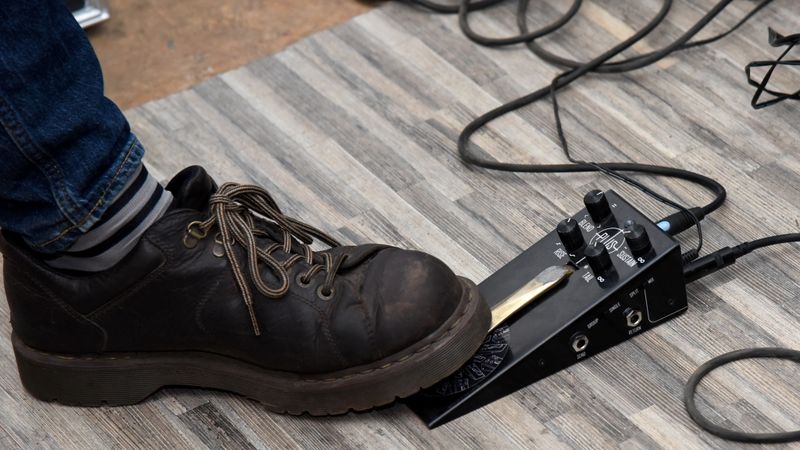 VIDEO: Latviešu ražotos Plasma Pedal novērtē pasaulē