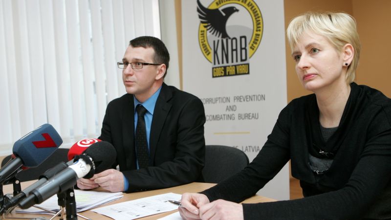 Streļčenoks neizpratnē par publiskajā telpā nonākušo informāciju, ka tiks atcelts lēmums par Strīķes atlaišanu
