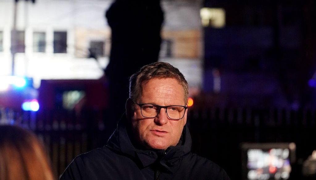 Gāzes sprādzienā Bauskas ielā cietušajam namam sola citādu likteni nekā ēkai Āgenskalnā