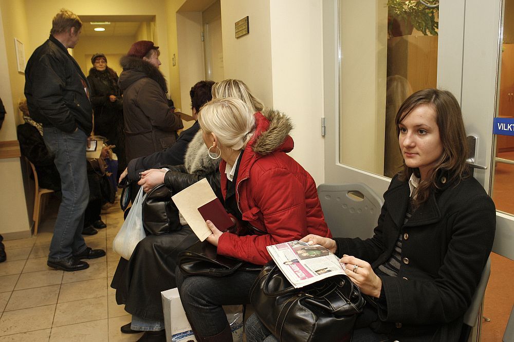 Foto: Uldis Briedis, Dienas Mediji