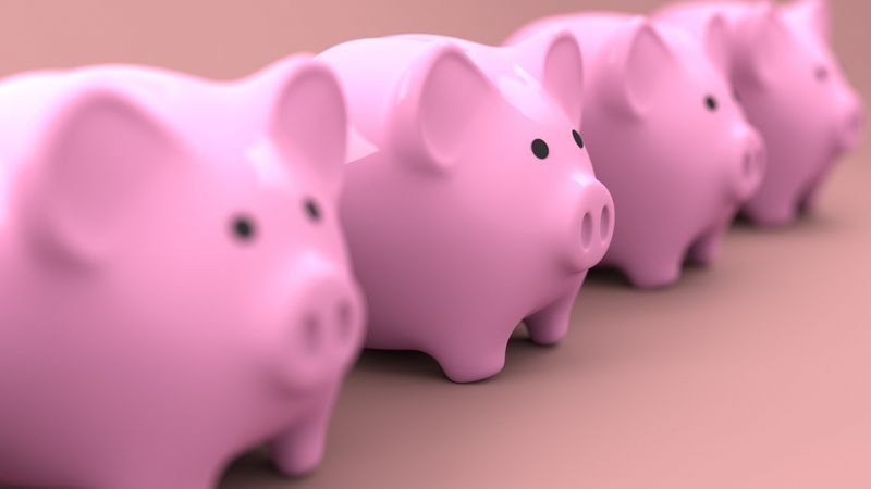 Bankās strauji audzis noguldījumu apjoms