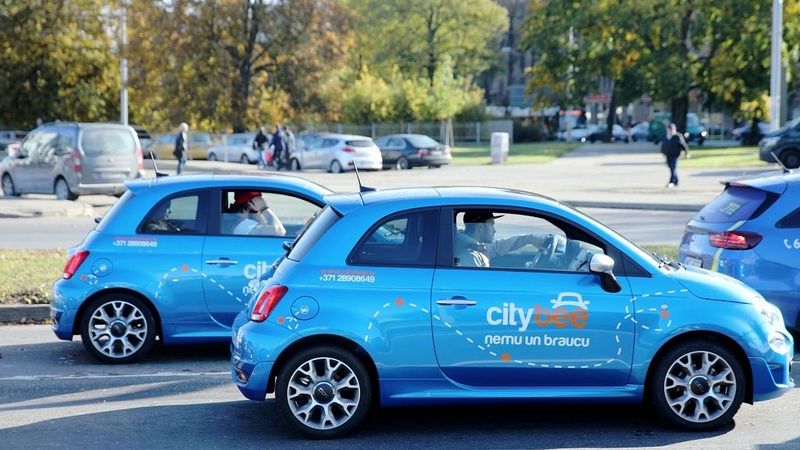 Konkurēs ar Carguru