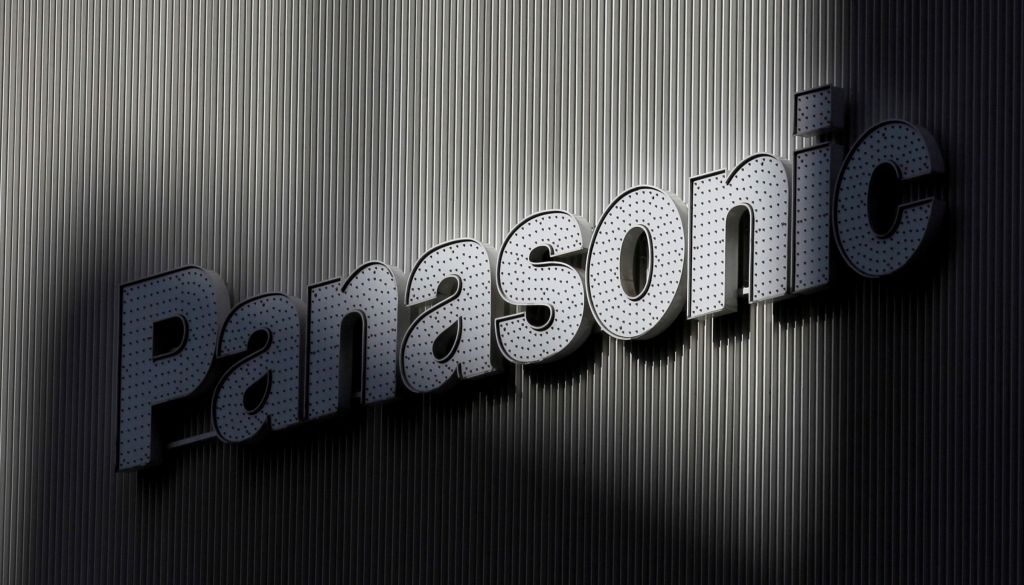 Panasonic plāno pasaulē likvidēt 10 000 darbavietu