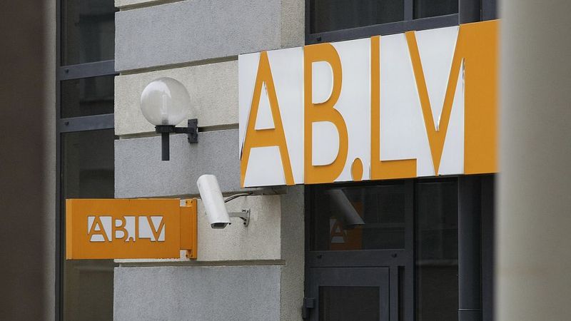 Aizkraukles banka min uz pēdām Swedbank
