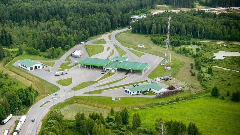 Silenes robežsardzei piedāvā kukuli, lai izvairītos no 14 dienu karantīnas