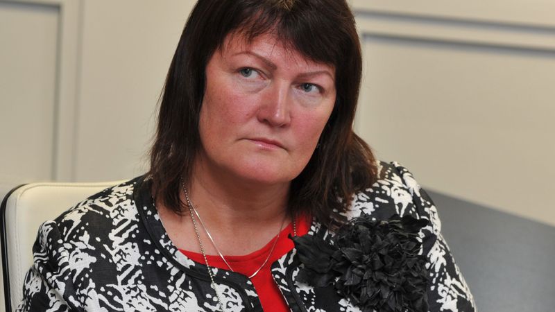 VID vadītāja: Nereti algas saņemšanu aploksnē iniciē pats darba ņēmējs