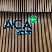 Arī ACA Timber nepiekrīt KP lēmumam