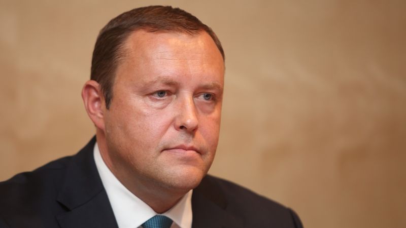 Kozlovskis: Visticamāk, notikusi administratora Bunkus pasūtījuma slepkavība
