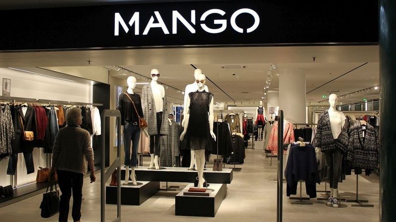 Negadījumā bojā gājis Spānijas modes zīmola Mango dibinātājs