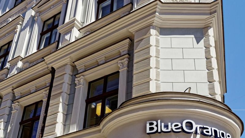 BlueOrange piedāvās noguldījumus Vācijas un Austrijas klientiem