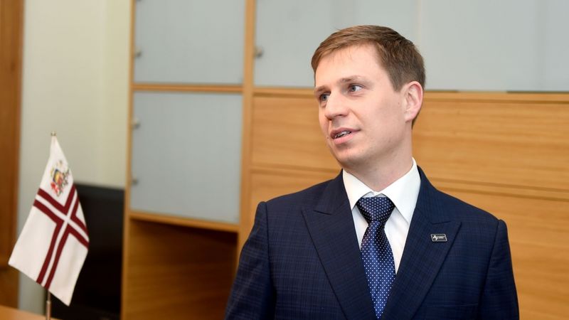 Pārskatīts LIAA ekonomisko pārstāvniecību tīkls