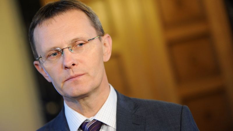 Finanšu ministrs: Latvijas kredītreitingi tuvākajos mēnešos tiks paaugstināti