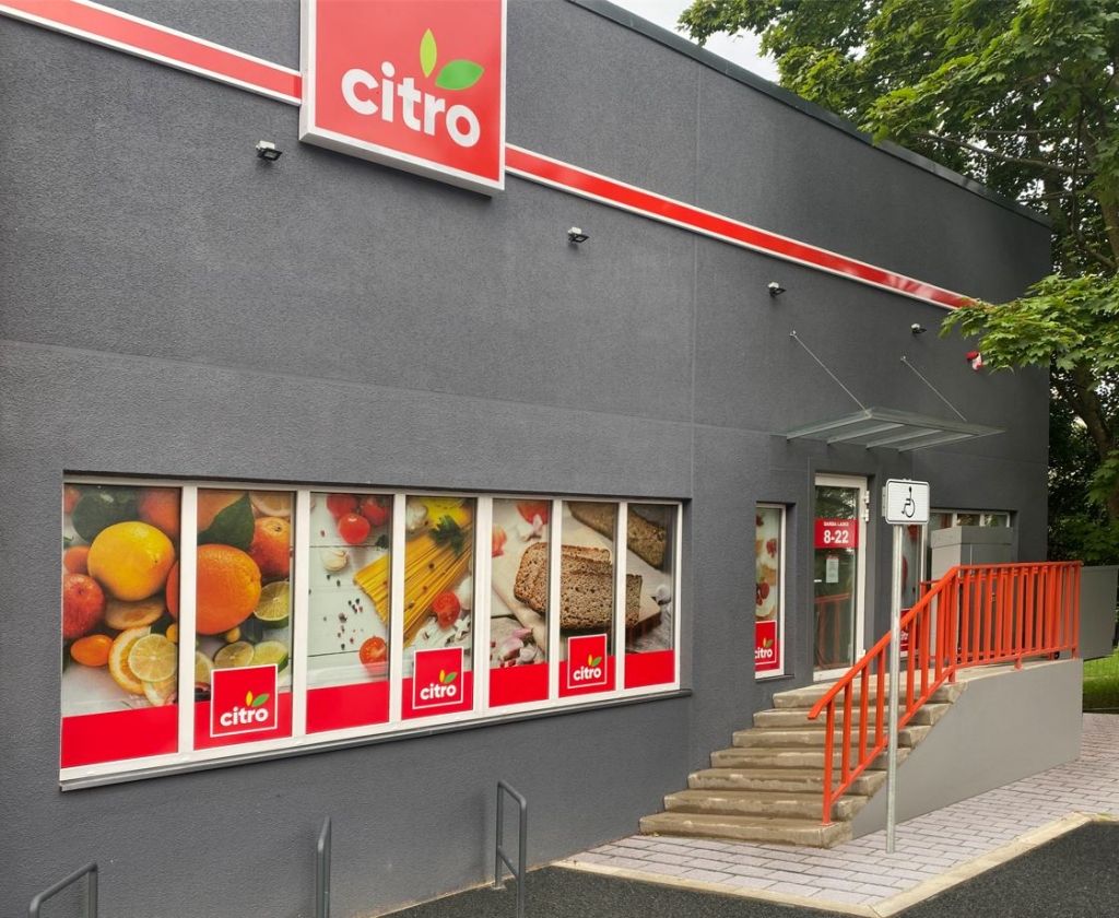 Publicitātes foto