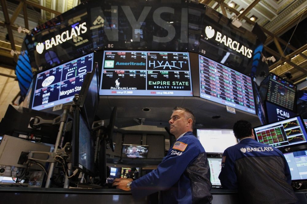 Foto: Reuters/Scanpix