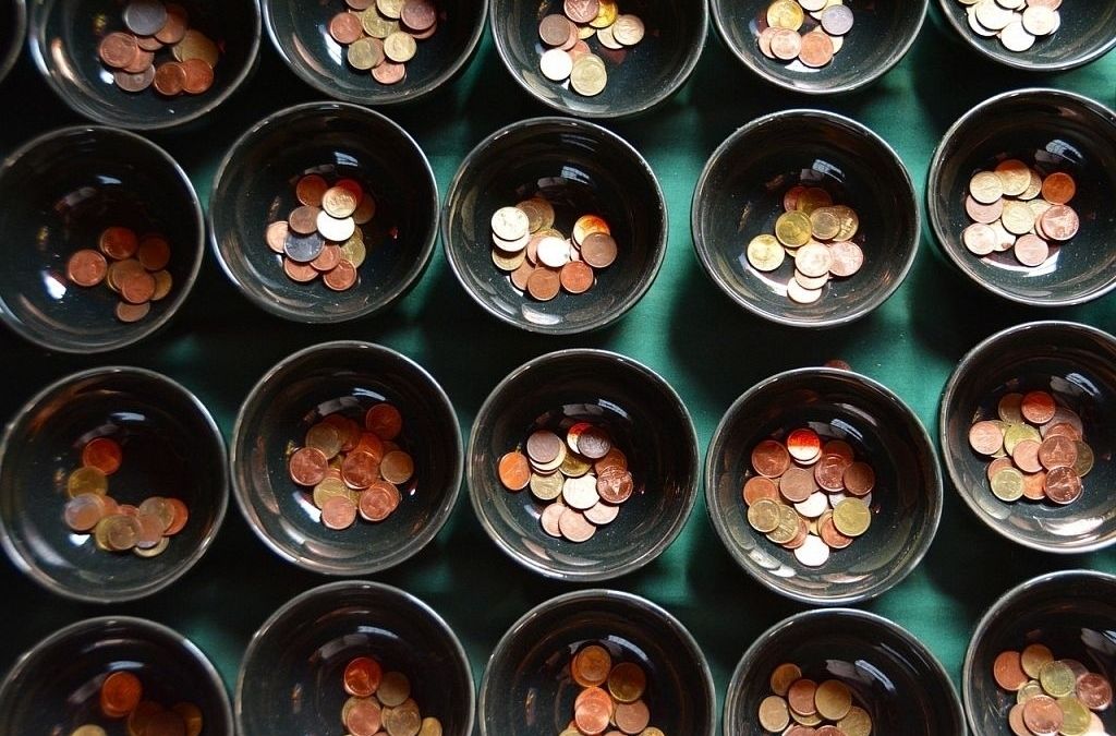 Kopējie nodokļu parādi Latvijā marta sākumā bija 823,888 miljoni eiro