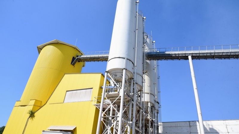 NordBrik: Gads ir bijis spraigs un ar savām korekcijām pret sākotnēji plānoto
