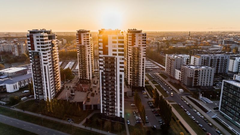 VARAM aptur Rīgas teritorijas plānojumu