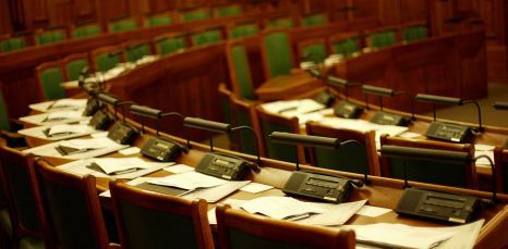 Saeima atsāks Maksātnespējas likuma skatīšanu