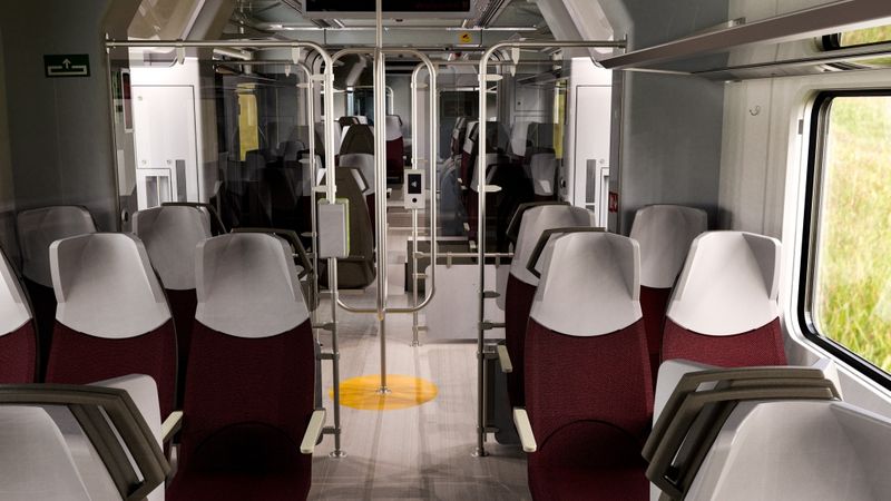 Talgo: Škoda ir jāizslēdz no tālākās dalības elektrovilcienu iepirkuma sarunu procedūrā