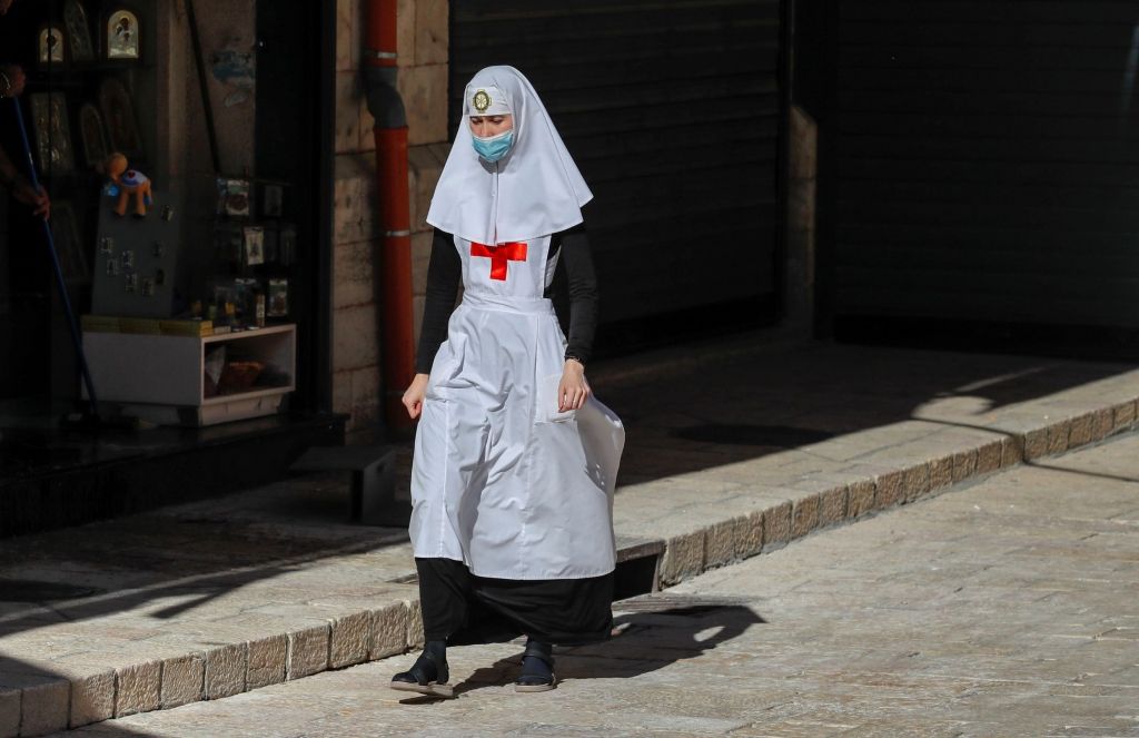 Foto: AFP/SCANPIX/LETA