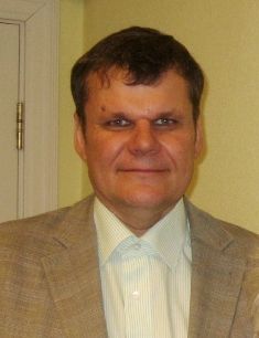Gunārs Dzenis